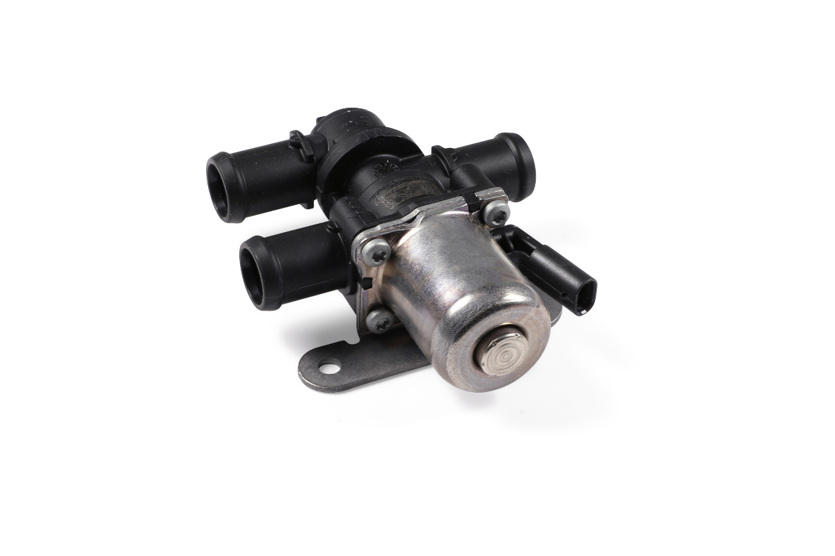 Control Valve, coolant - TM8053 HEPU